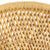 Sessel Alexandra House Living Braun (Restauriert A)