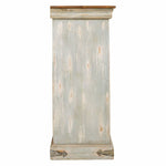 Anrichte Alexandra House Living Mango-Holz 40 x 96 x 132 cm