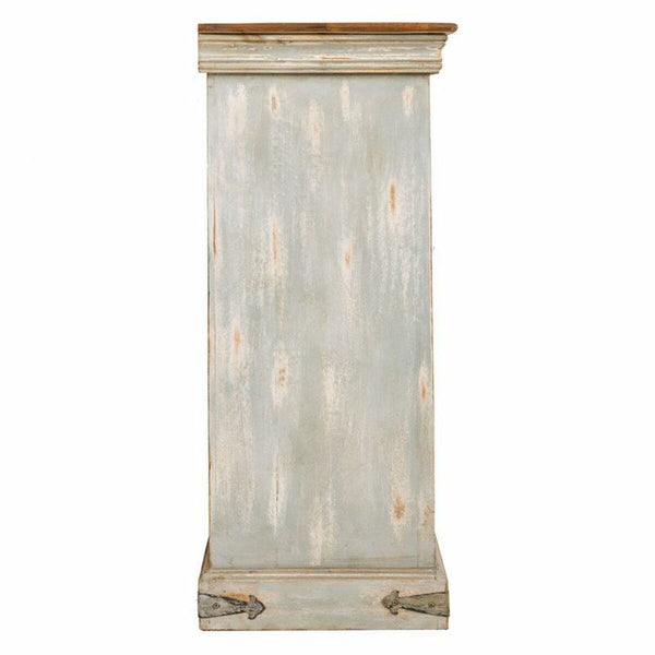 Anrichte Alexandra House Living Mango-Holz 40 x 96 x 132 cm