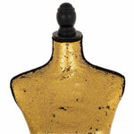 Ankleidepuppe Alexandra House Living Gold 37 x 168 x 24 cm