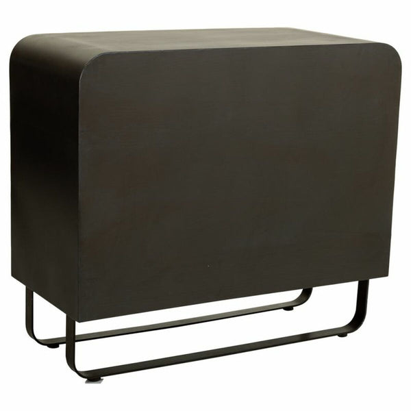 Anrichte Alexandra House Living Braun Eisen Tannenholz 44 x 80 x 90 cm