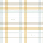 Fleckenabweisende geharzte Tischdecke Belum 0400-13 Bunt 250 x 150 cm