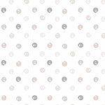 Fleckenabweisende geharzte Tischdecke Belum 0400-2 Bunt 250 x 150 cm