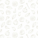 Fleckenabweisende geharzte Tischdecke Belum 0400-23 Bunt 200 x 150 cm