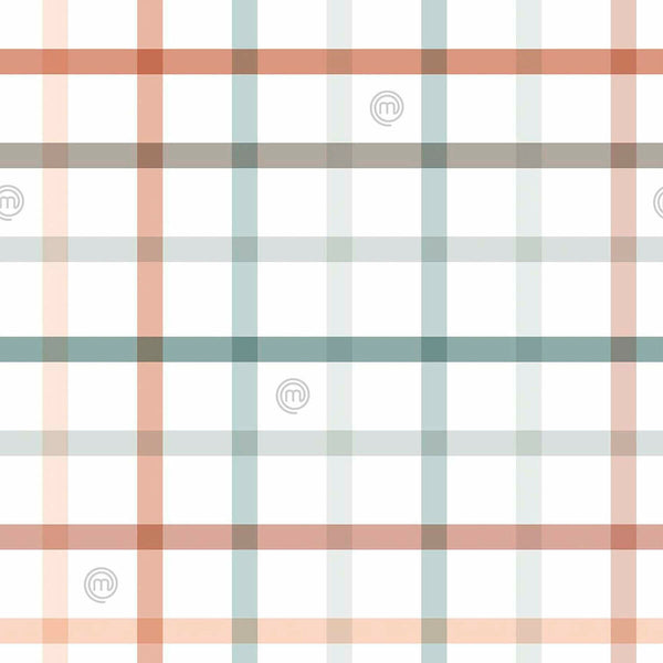 Fleckenabweisende geharzte Tischdecke Belum 0400-27 Bunt 300 x 150 cm