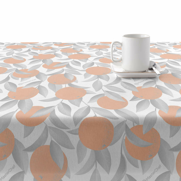 Fleckenabweisende geharzte Tischdecke Belum 0400-30 Bunt 250 x 150 cm