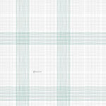 Fleckenabweisende geharzte Tischdecke Belum 0400-4 Bunt 150 x 150 cm