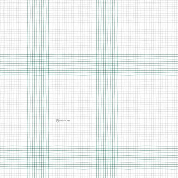 Fleckenabweisende geharzte Tischdecke Belum 0400-4 Bunt 150 x 150 cm