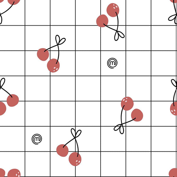 Fleckenabweisende geharzte Tischdecke Belum 0400-44 Bunt 250 x 150 cm