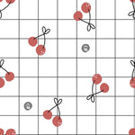 Fleckenabweisende geharzte Tischdecke Belum 0400-44 Bunt 300 x 150 cm
