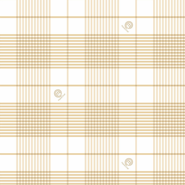 Fleckenabweisende geharzte Tischdecke Belum 0400-8 Bunt 300 x 150 cm