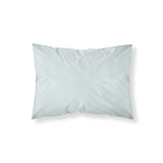 Kissenbezug Kids&Cotton Kanu Blau 30 x 50 cm