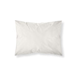 Kissenbezug Kids&Cotton Kanu Beige 30 x 50 cm