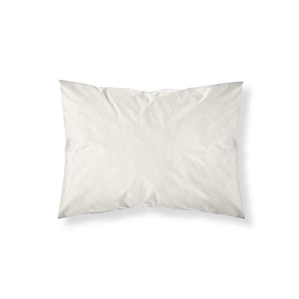 Kissenbezug Kids&Cotton Kanu Beige 30 x 50 cm