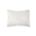 Kissenbezug Kids&Cotton Kanu Beige 30 x 50 cm