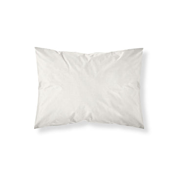 Kissenbezug Kids&Cotton Kanu Beige 30 x 50 cm