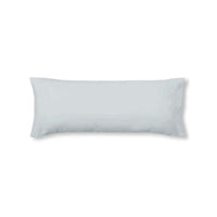 Kissenbezug Kids&Cotton Kanu Beige 45 x 110 cm