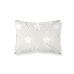 Kissenbezug Kids&Cotton Runar Beige 30 x 50 cm