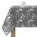Fleckenabweisende geharzte Tischdecke Superman 04 Bunt 200 x 150 cm