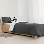 Bettdeckenbezug Batman Batnordic Bunt 260 x 240 cm