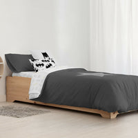 Bettdeckenbezug Batman Batnordic Bunt 260 x 240 cm