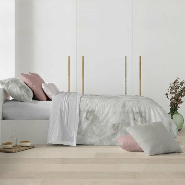 Bettdeckenbezug Decolores Bluff Bunt 175 Fäden 200 x 200 cm