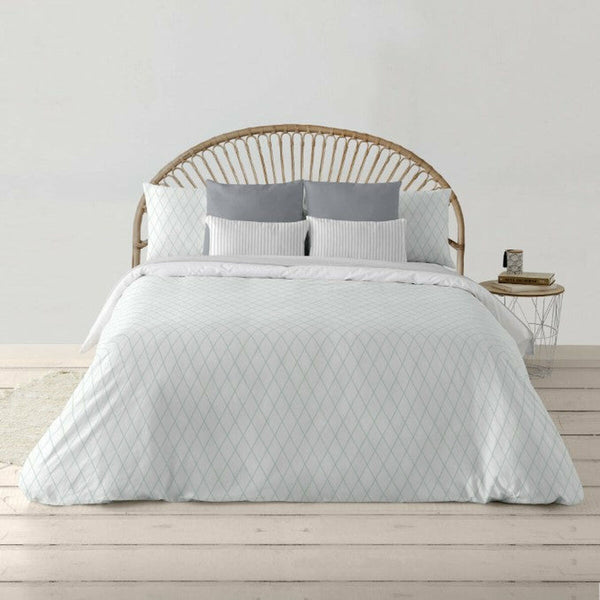 Bettdeckenbezug Decolores Blenheim Bunt 200 x 200 cm