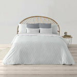 Bettdeckenbezug Decolores Blenheim Bunt 200 x 200 cm