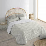 Bettdeckenbezug Decolores Manukau Bunt 175 Fäden 155 x 220 cm