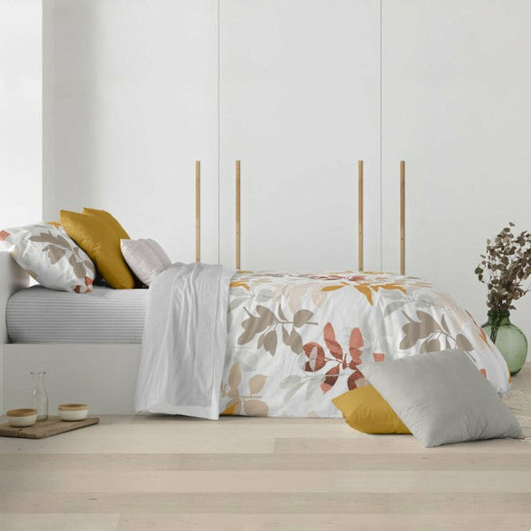 Bettdeckenbezug Decolores Paroa Bunt 175 Fäden 140 x 200 cm