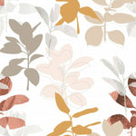 Bettdeckenbezug Decolores Paroa Bunt 175 Fäden 140 x 200 cm