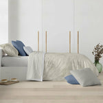 Bettdeckenbezug Decolores Picton Bunt 175 Fäden 140 x 200 cm