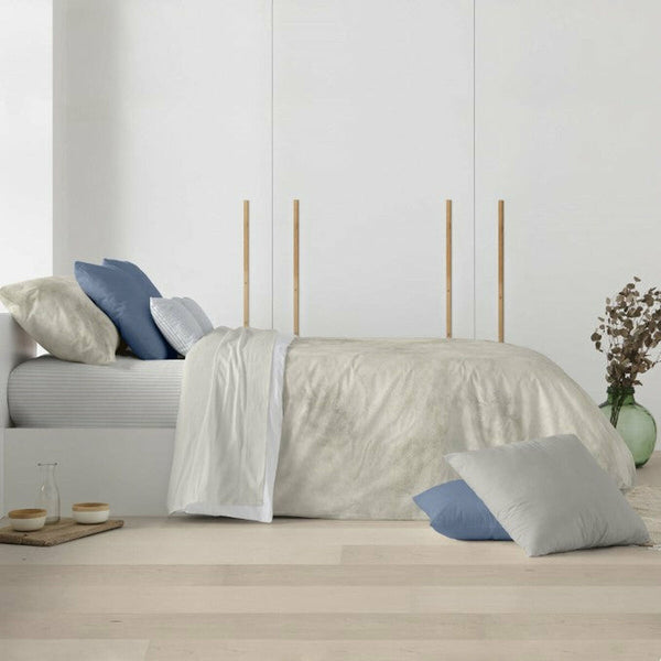 Bettdeckenbezug Decolores Picton Bunt 175 Fäden 140 x 200 cm