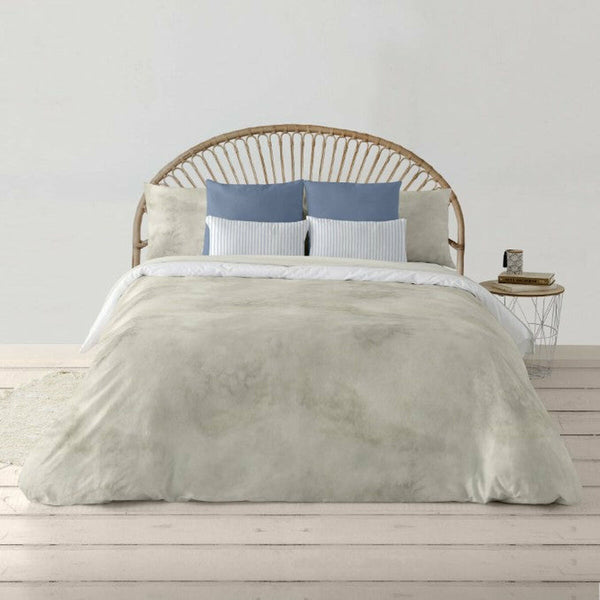 Bettdeckenbezug Decolores Picton Bunt 175 Fäden 140 x 200 cm