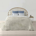 Bettdeckenbezug Decolores Picton Bunt 175 Fäden 155 x 220 cm