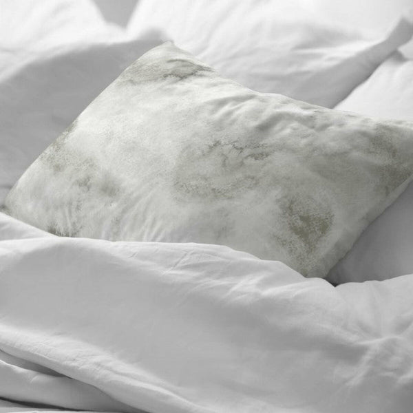 Kissenbezug Decolores Bluff Bunt 175 Fäden 45 x 110 cm Baumwolle