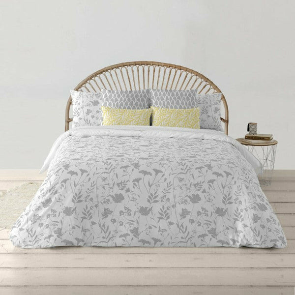 Bettdeckenbezug Decolores Utrech Bunt 175 Fäden 240 x 220 cm