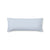 Kissenbezug Kids&Cotton Farid Blue 45 x 110 cm