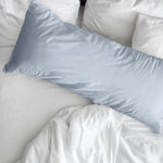Kissenbezug Kids&Cotton Farid Blue 45 x 110 cm