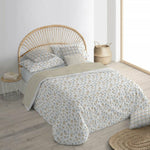 Bettdeckenbezug Decolores Alkamar Bunt 175 Fäden 155 x 220 cm