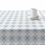 Fleckenabweisende geharzte Tischdecke Belum Admira 4-100 Bunt 150 x 150 cm