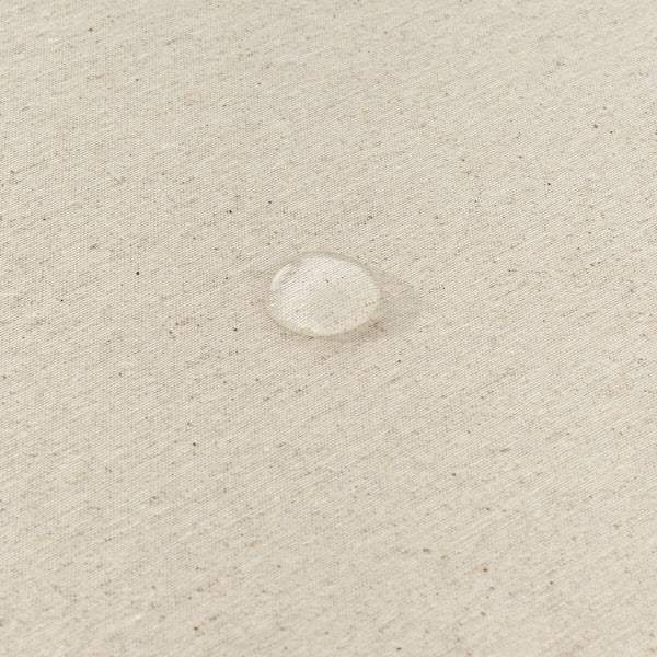 Fleckenabweisende geharzte Tischdecke Belum Levante 101 Bunt Ø 100 cm