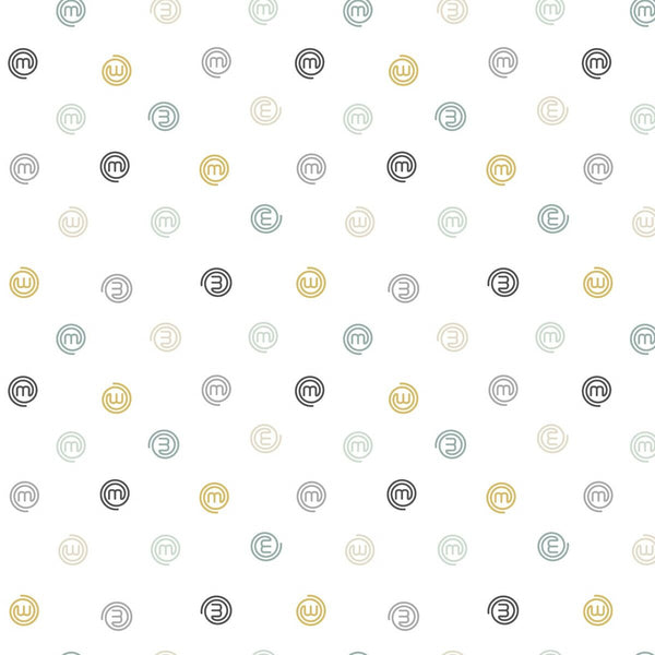 Schürze Belum 0400-1 Bunt 110 x 69 cm