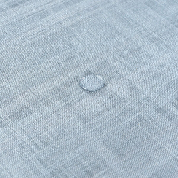 Fleckenabweisende geharzte Tischdecke Belum 0120-19 Bunt Ø 140 cm