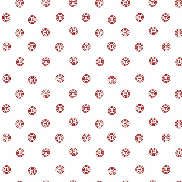 Fleckenabweisende geharzte Tischdecke Belum Masterchef Bunt 150 x 150 cm