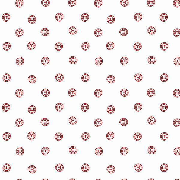 Fleckenabweisende geharzte Tischdecke Belum Masterchef Bunt 150 x 150 cm