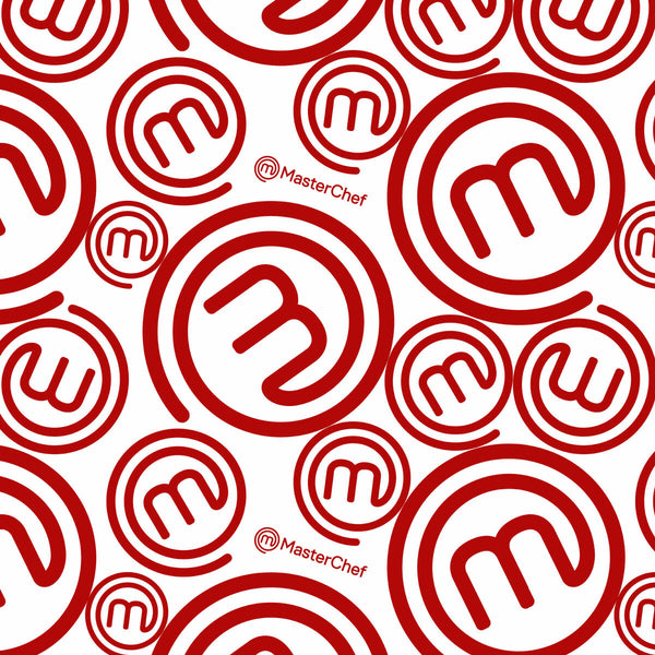 Fleckenabweisende geharzte Tischdecke Belum Masterchef Bunt 150 x 150 cm