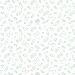 Fleckenabweisende Tischdecke Belum 0400-65 Bunt 300 x 150 cm