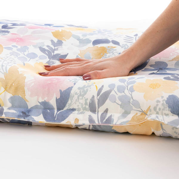 Liegestuhlkissen Belum Gisborne Bunt 176 x 53 x 7 cm