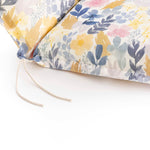 Liegestuhlkissen Belum Gisborne Bunt 176 x 53 x 7 cm